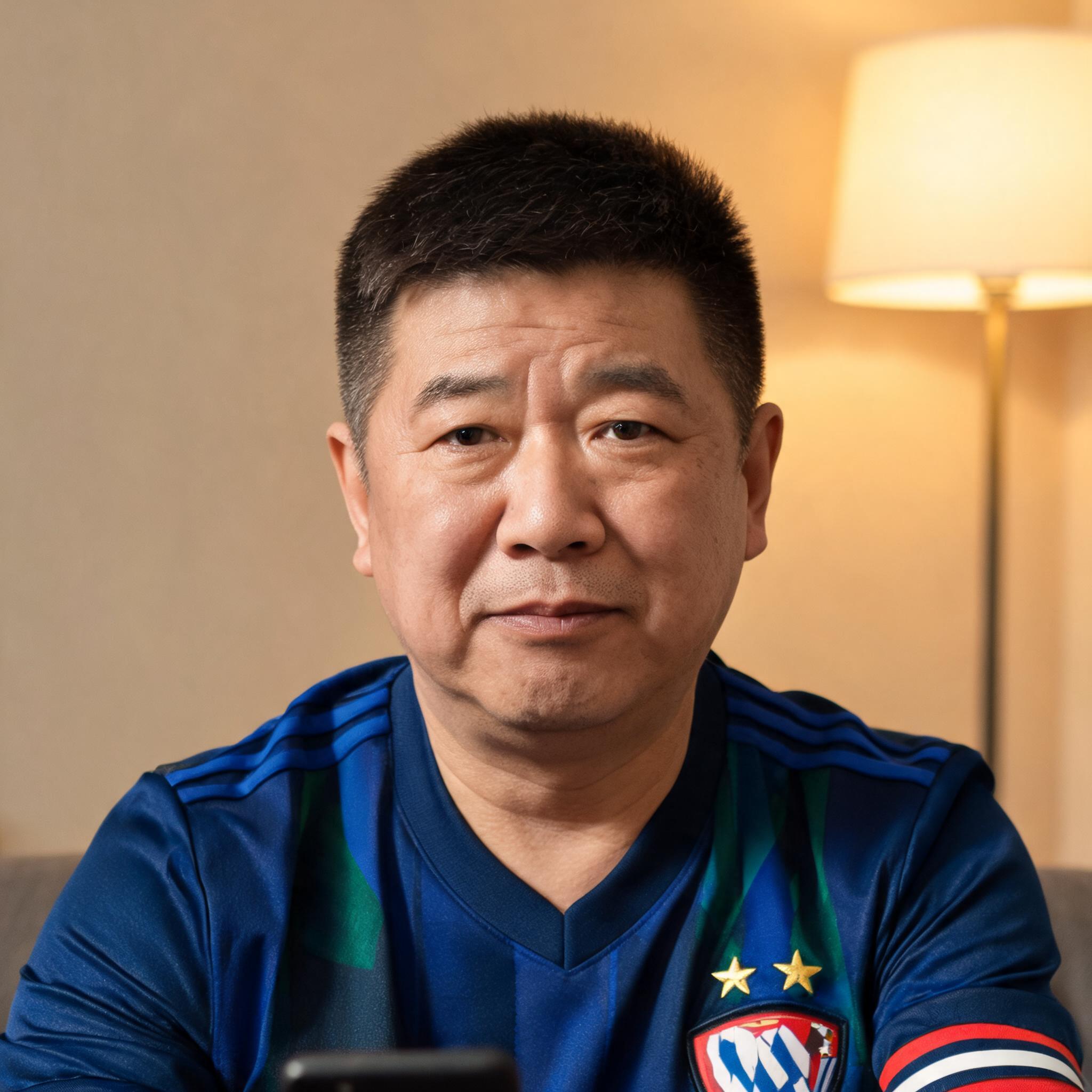 球迷头像
